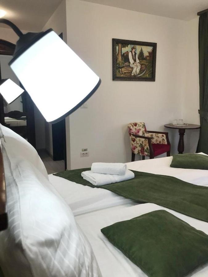 Pensiunea Armonia Valeni  ภายนอก รูปภาพ