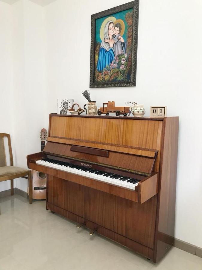 Pensiunea Armonia Valeni  ภายนอก รูปภาพ